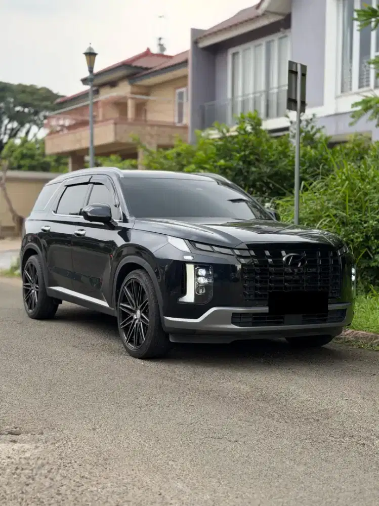 [ Cash ] Hyundai Palisade Signature