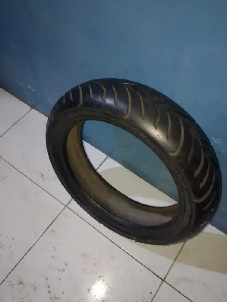 Jual Ban UK.120/70 Ring 14 bekas PCX Rp.250