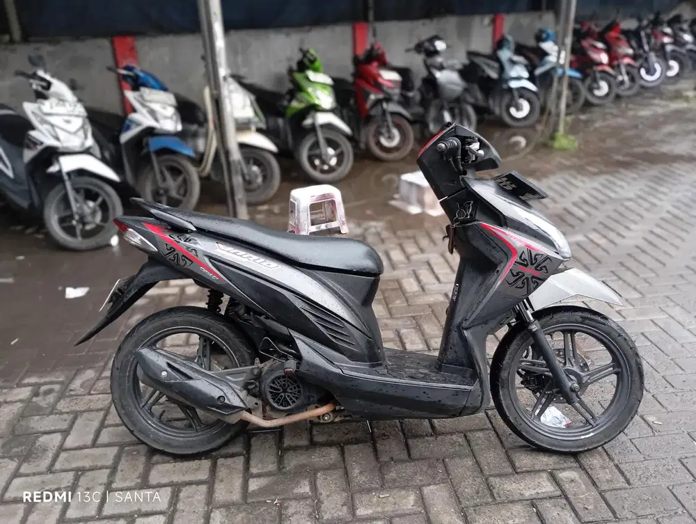 Vario Agnes 2018. Pajak hidup