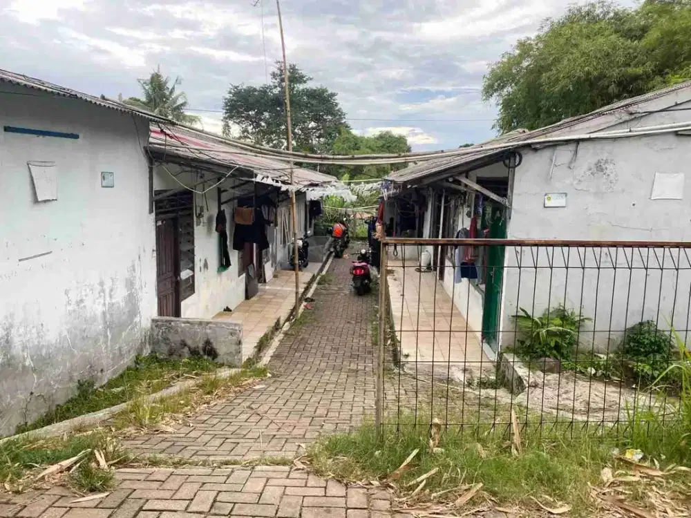 Dijual Rumah Kontrakan di Cibinong Bogor