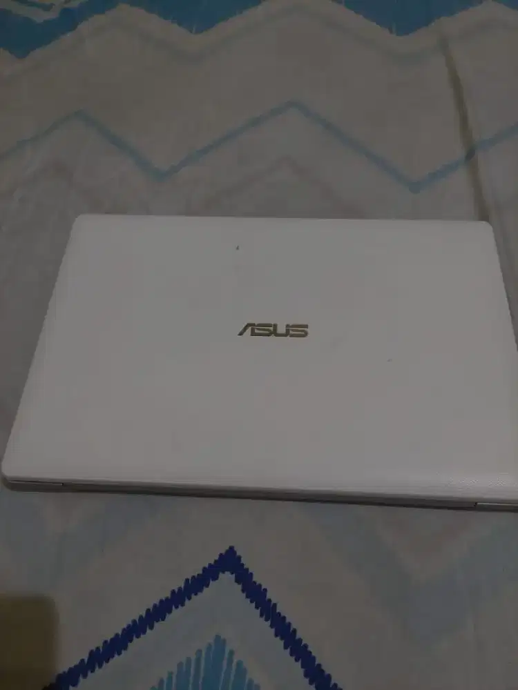 Laptop Asus X201E