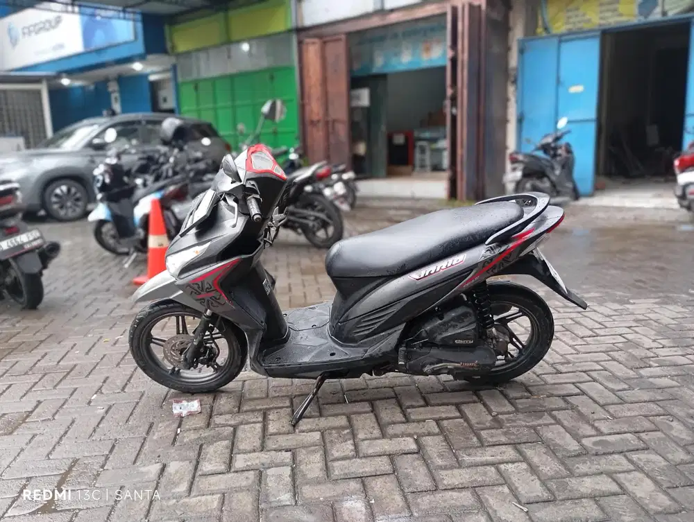 Vario Agnes  2018.Pajak hidup
