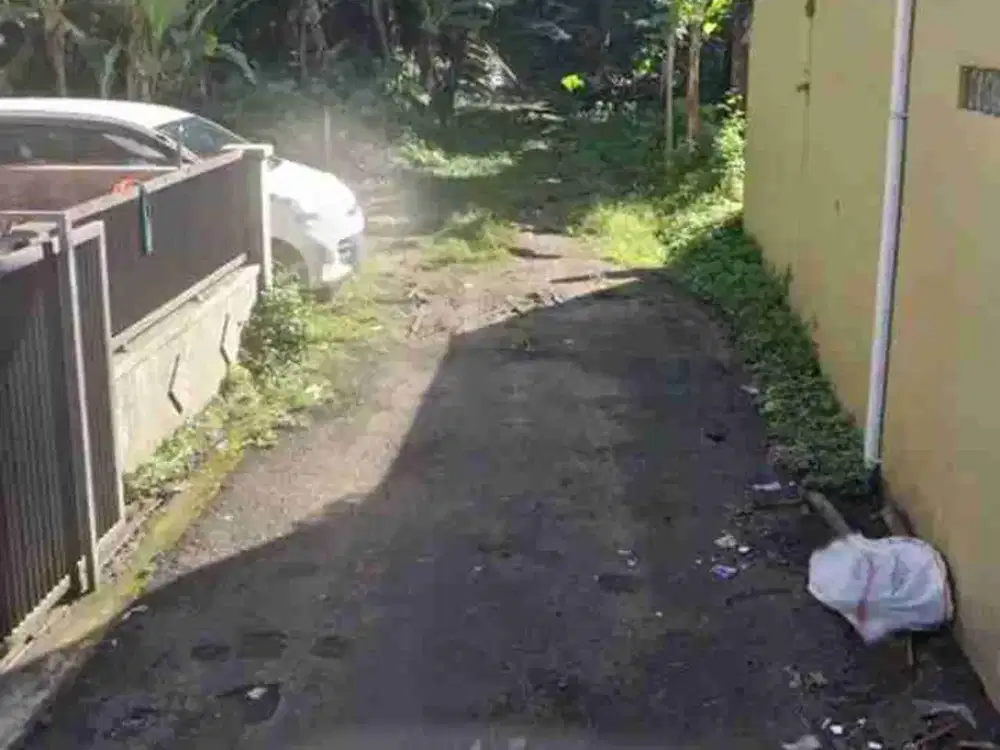 FOR SALE TANAH MATANG SIAP BANGUN LIGAR DAGO - TURUN HARGA JADI 6,5JT/M²