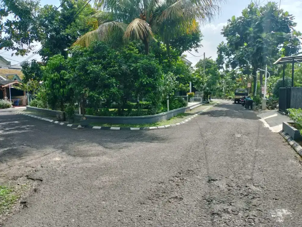 Kavling Siap Bangun Ujung Berung Indah
Dijual Cepat!