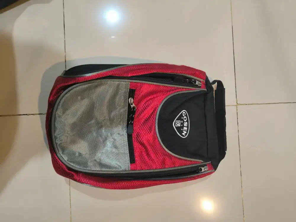 DiJual Tas Sepatu Golf Gosen Original