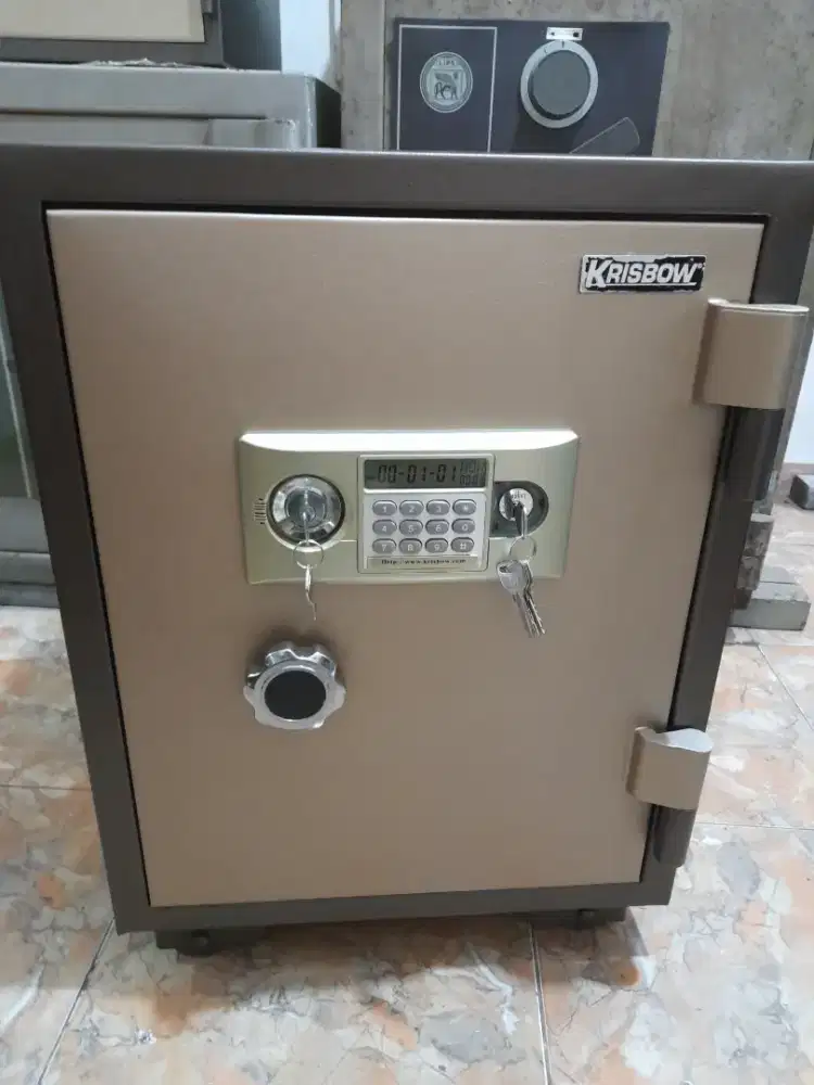BRANKAS/BRANGKAS KRISBOW type KW 20-93