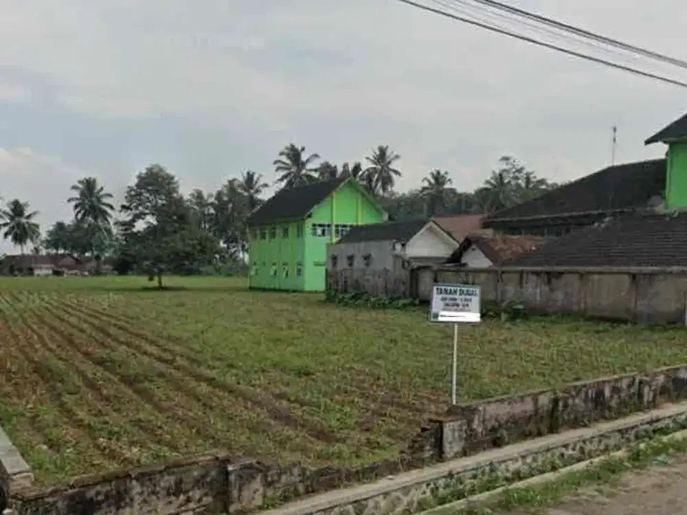 KH Syamsul Arifin Krebet  Bululawqng  Malang
