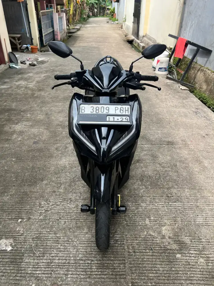 Honda Vario 125 thn 2024