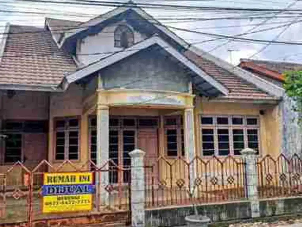 grand galaxy lahan 250m² SHM