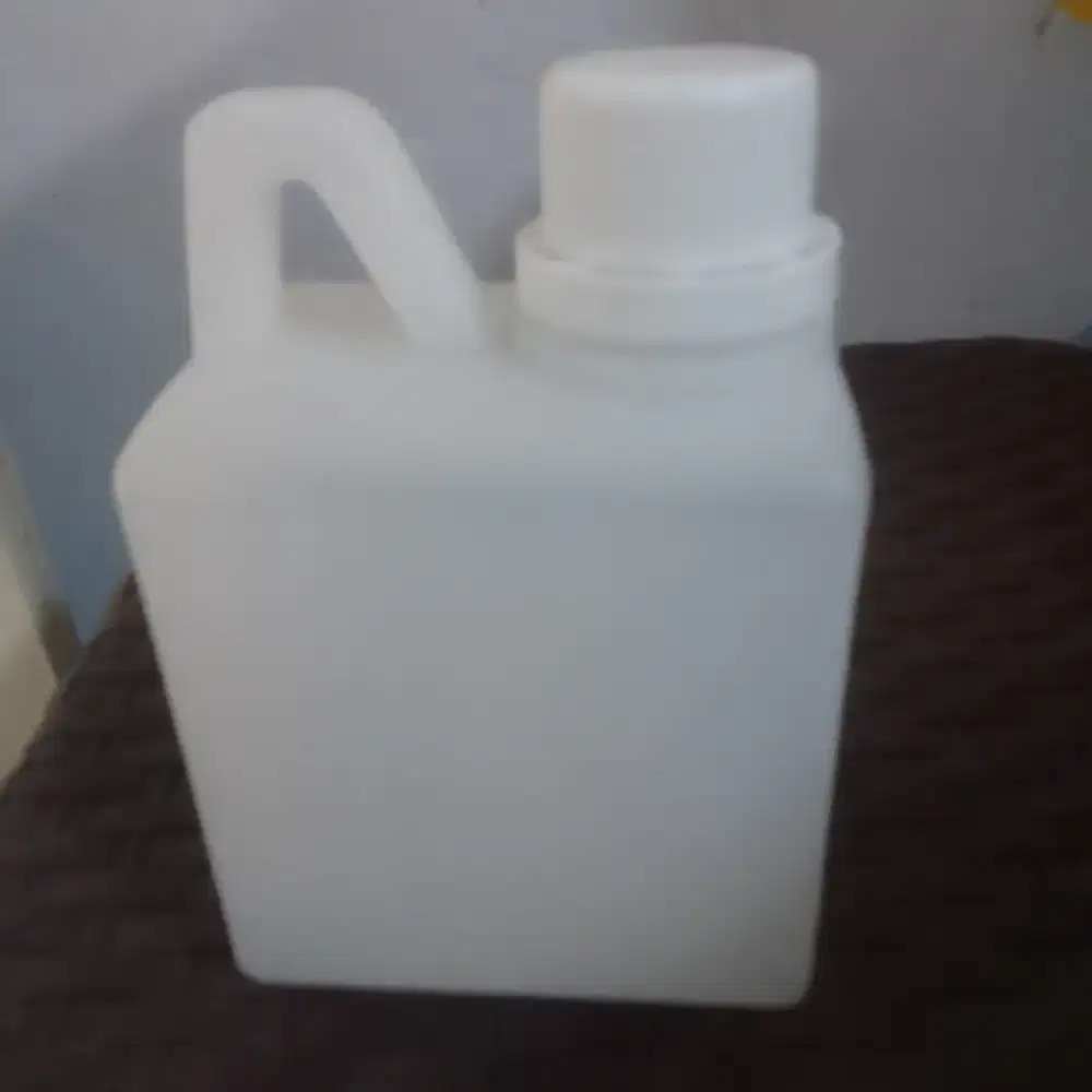 Jerigen kecil 500ml