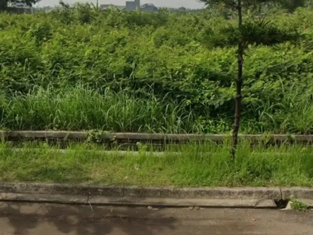 Paling Murah Lahan Komersial cuma 23rb di Harapan Indah, Bekasi *1010