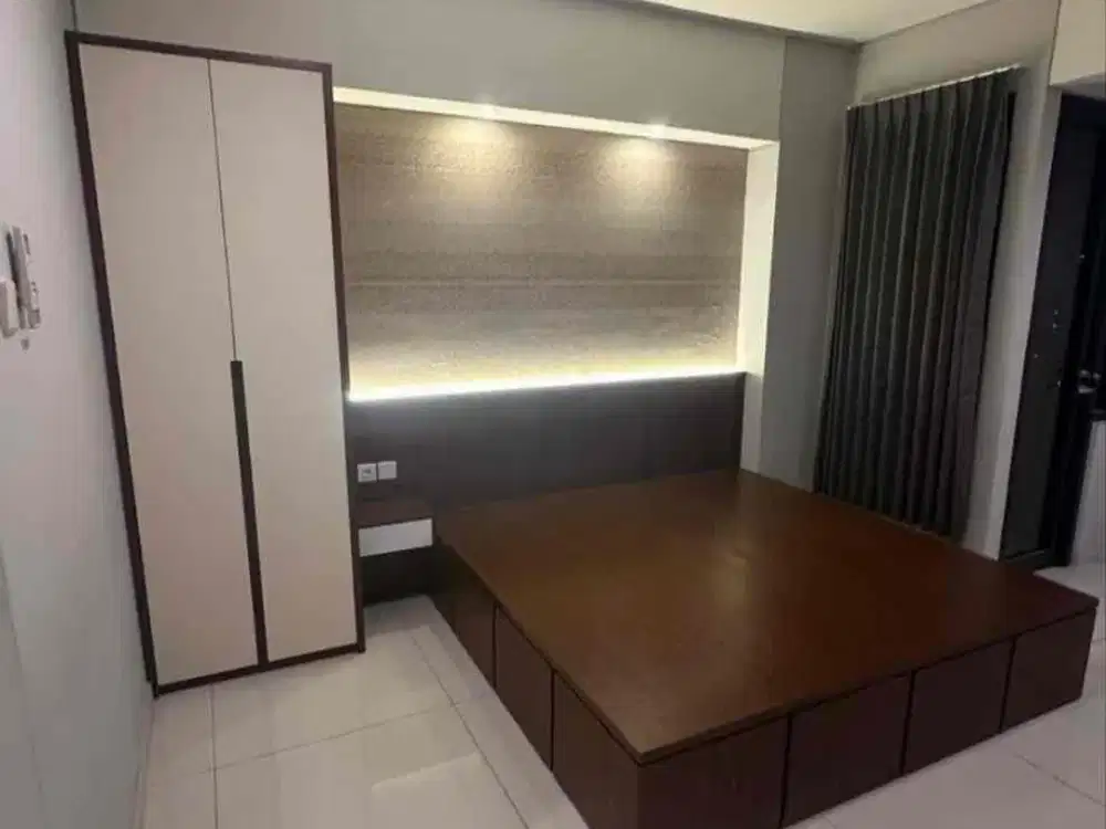 termurah dan Jarang Ada‼️Apartemen Belleview Manyar lebih luas dr Apartemen Lain