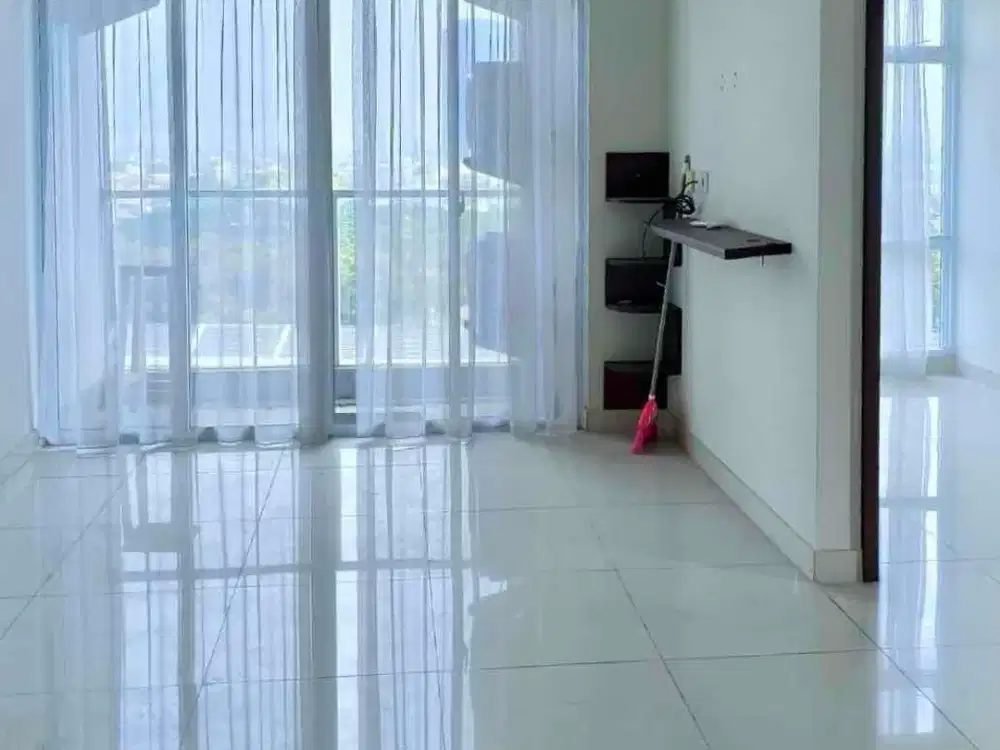Jual Nego Jadi Apt Hoek Puri Mansion 3BR Private Lift