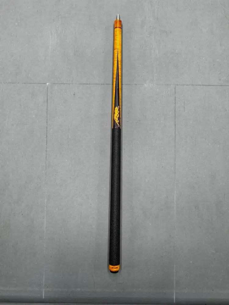 Stick Billiard Predator SP2 ADV Yellowheart Uniloc