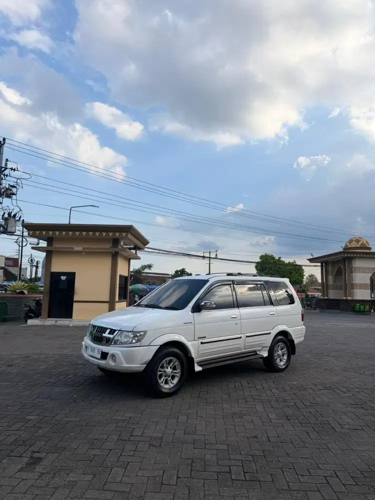 Panther grand touring 2012 asli tgn pertama dr baru