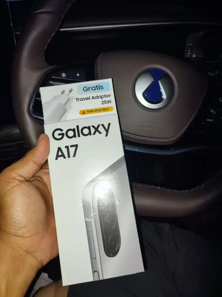 Samsung Galaxy  A17  LTE  8/128gb