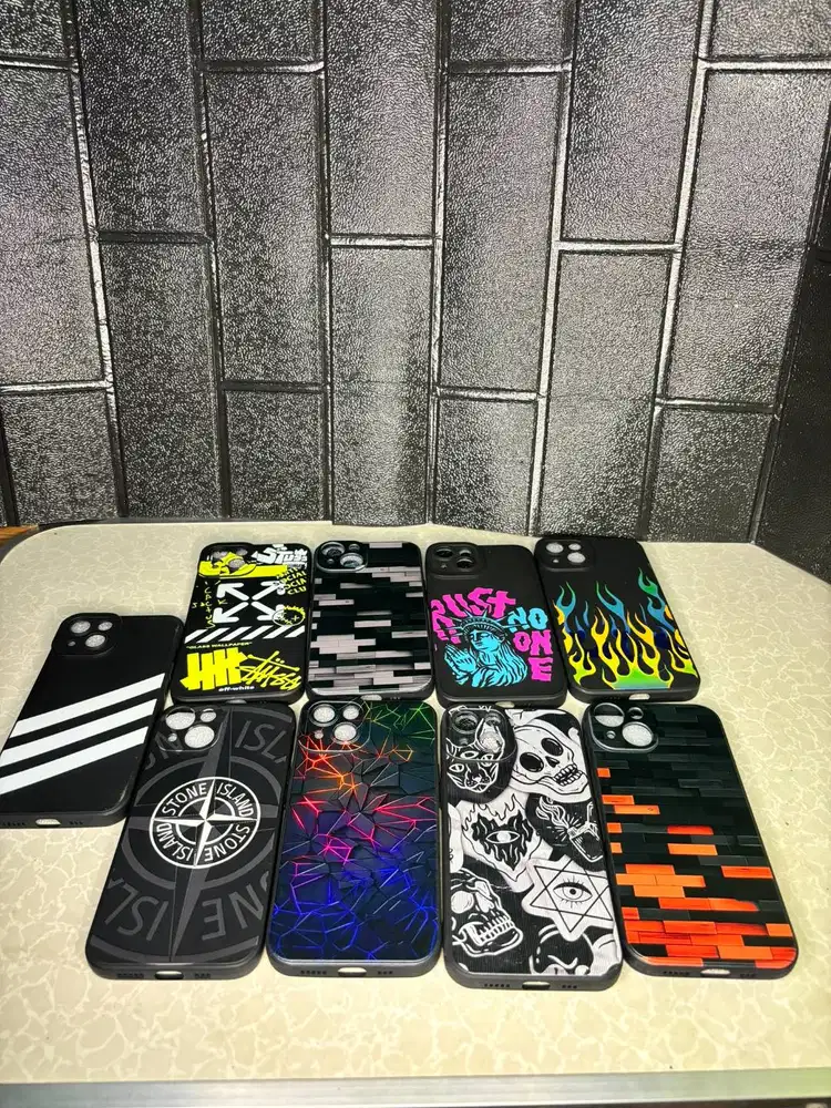 Case iPhone 13 Murah Banyak Pilihan Ada New & Like New