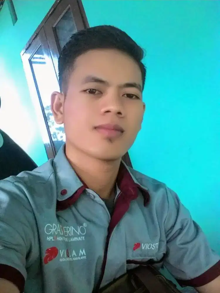 Cari pekerjaan apa saja