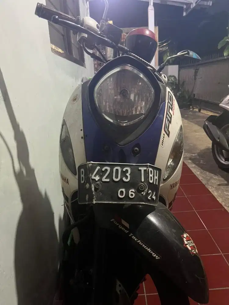 Fino fi 2014 apa adanya