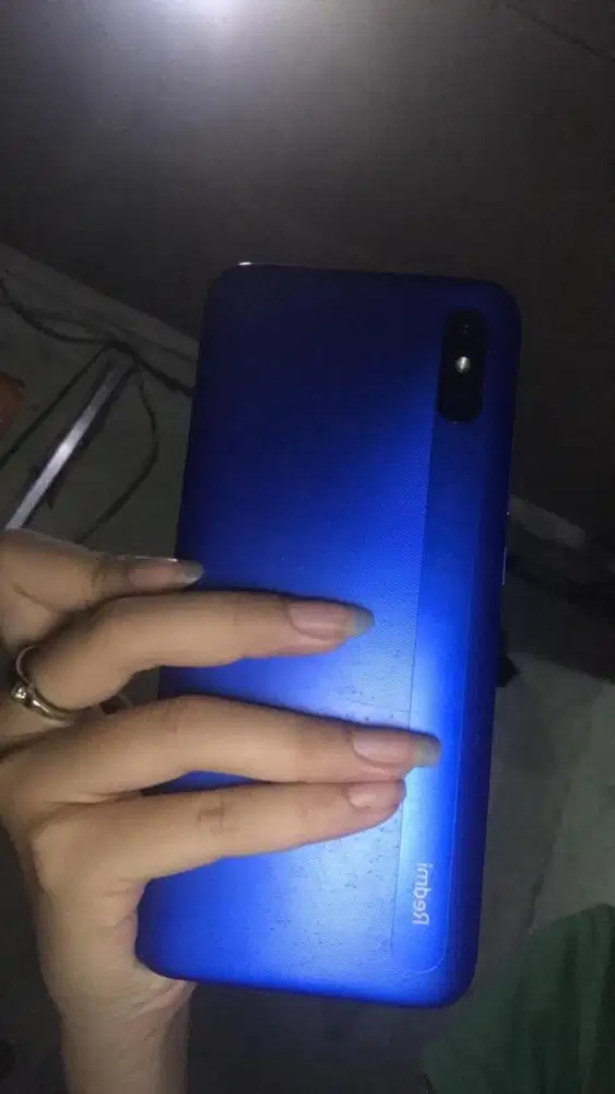 REDMI 9A BATANGAN