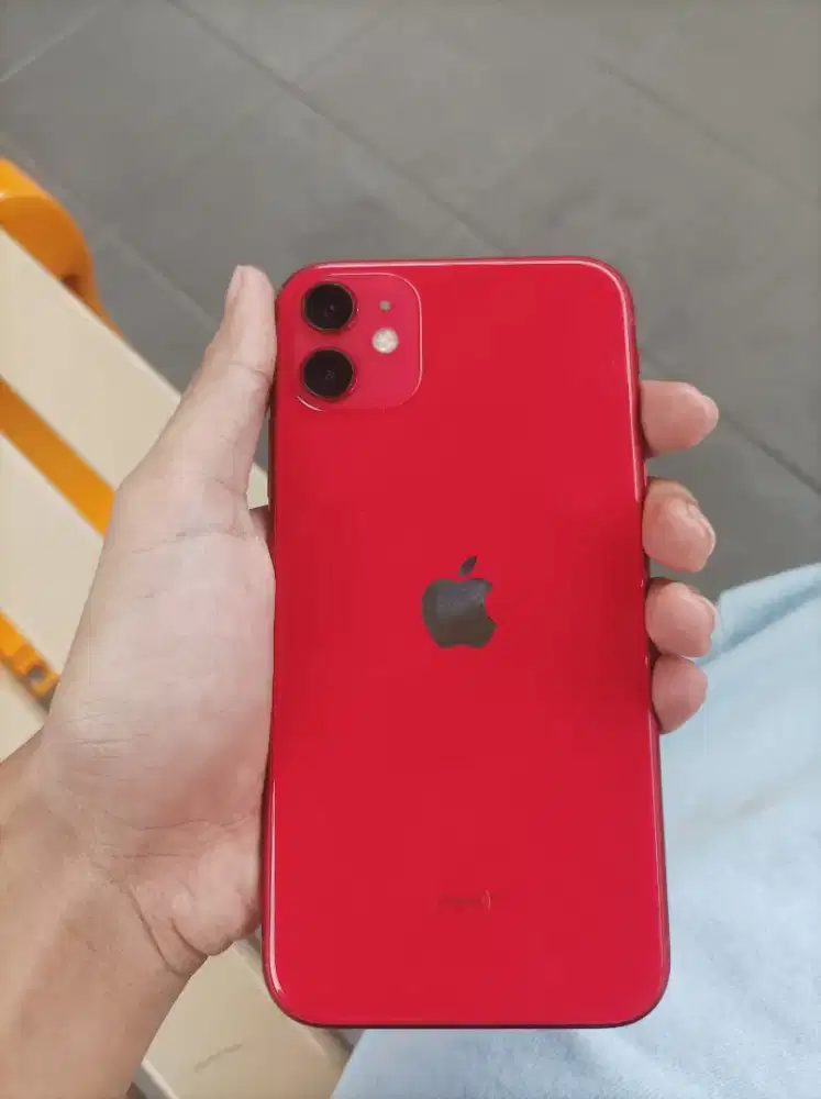 Iphone 11 128 gb ibox