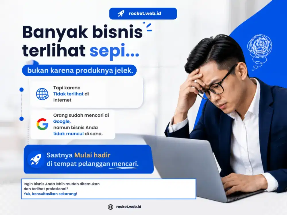 Creative digital agency