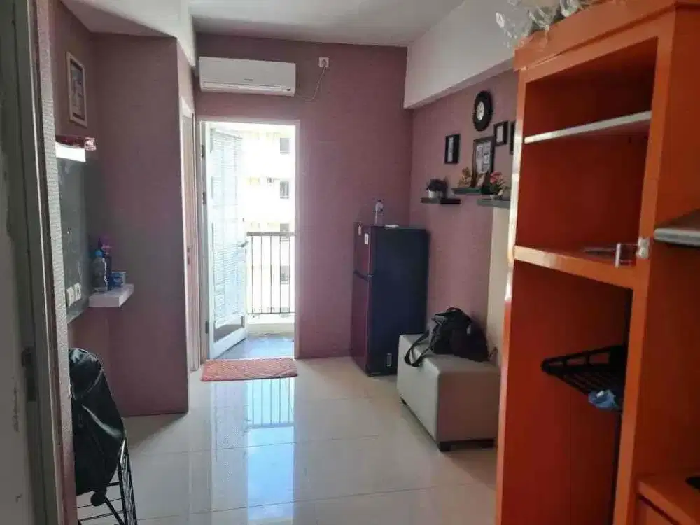 Dijual Rugi‼️Apartemen Gunawangsa Tidar Tower B