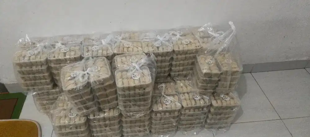 Lowongan kurir untuk kirim barang