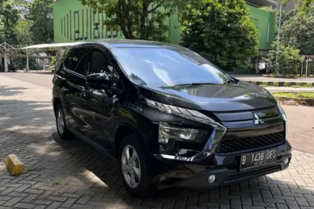 Xpander Sport 1.5 MT