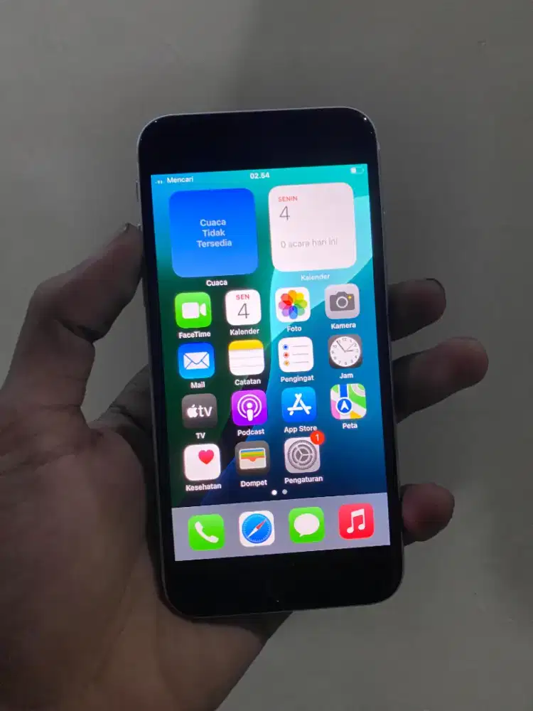 Iphone Se 2 generation 64Gb ibox