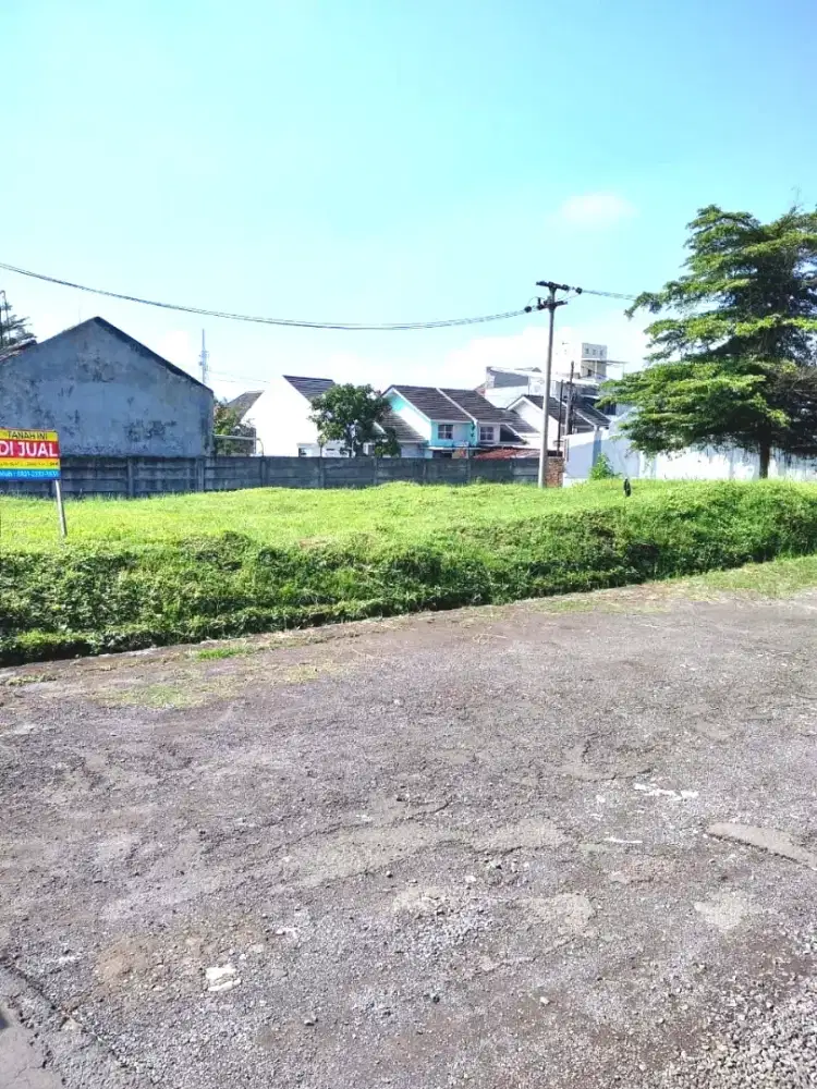 Tanah Murah Siap Bangun Cluster Menarik Margahayu Raya  Soekarno Hatta