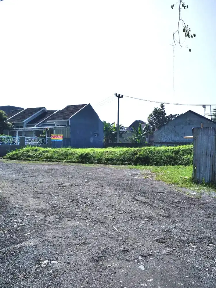 Tanah Murah Siap Bangun Cluster Menarik Margahayu Raya  Soekarno Hatta