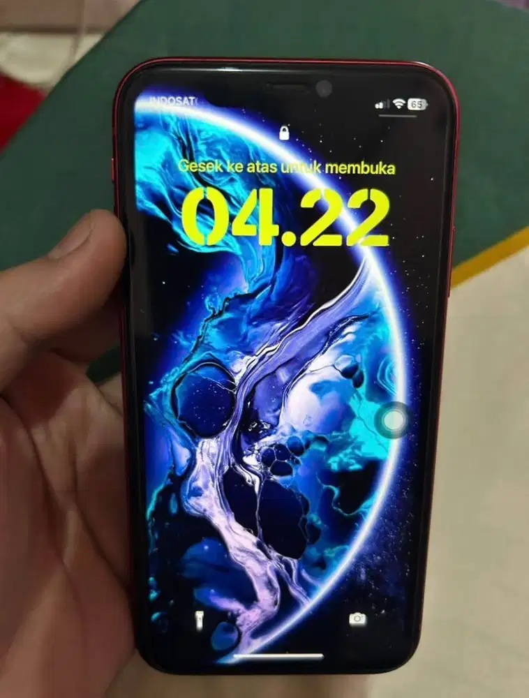 Iphone 11 64gb inter ios 26.3 (all operator)