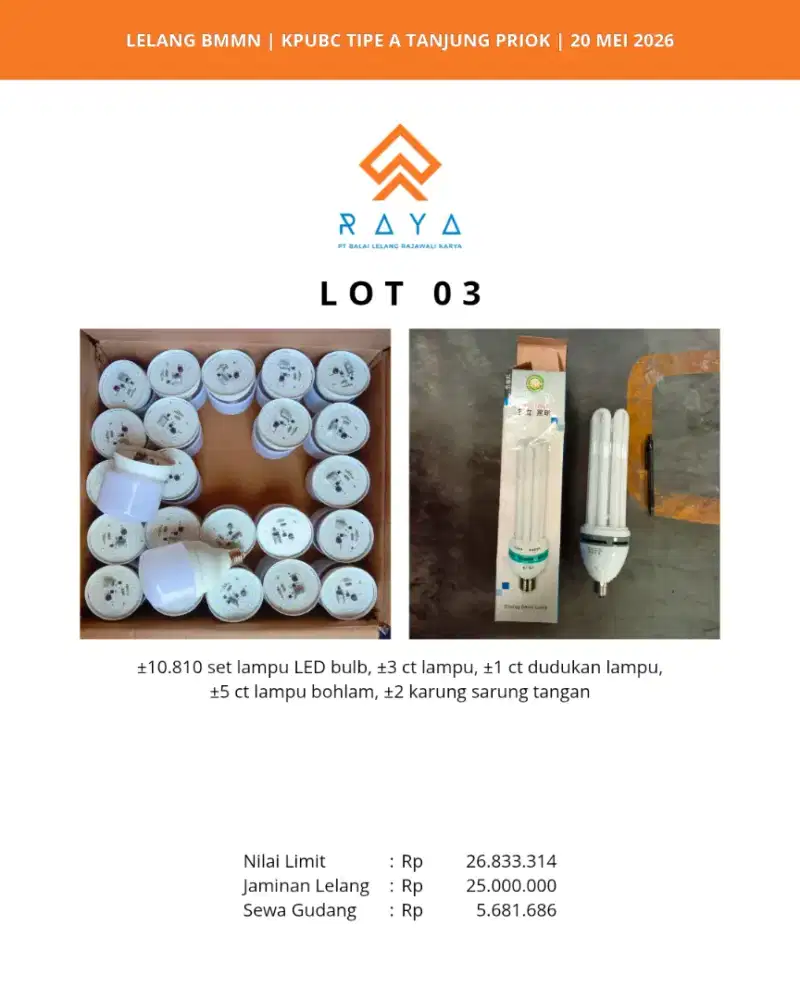 LAMPU LED BULB, LAMPU BOHLAM, DUDUKAN LAMPU DLL