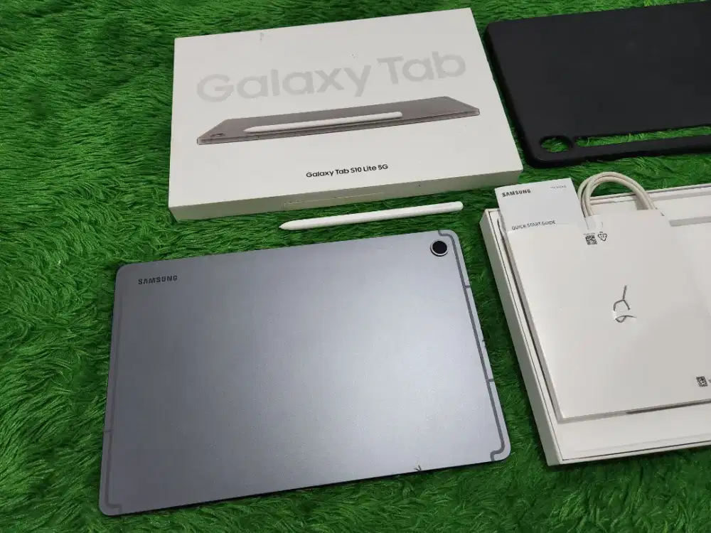 Samsung Tab S10 Lite 5G