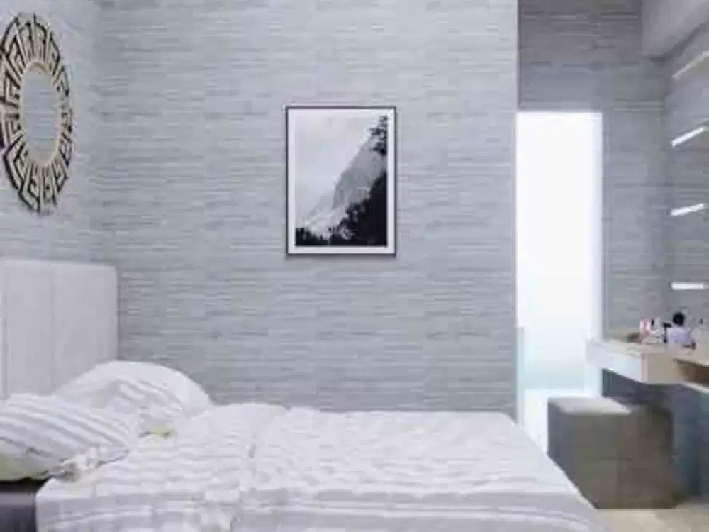 Jual Apartemen Gunawangsa Tidar Lokasi Tengah Kota