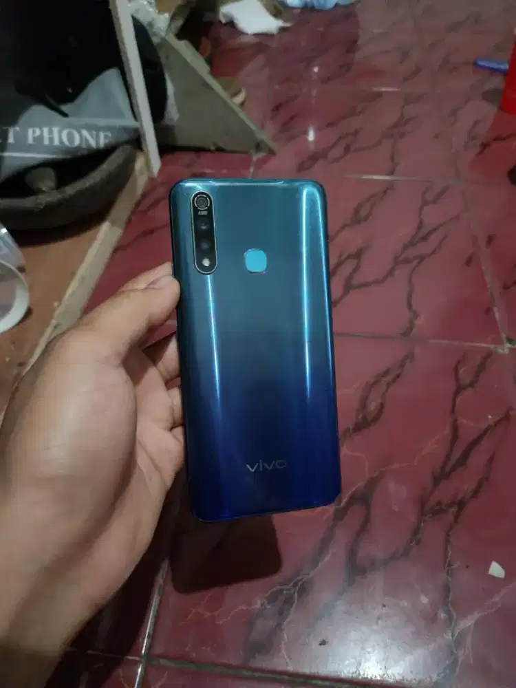 Vivo Z1 pro Ram.6/128gb
