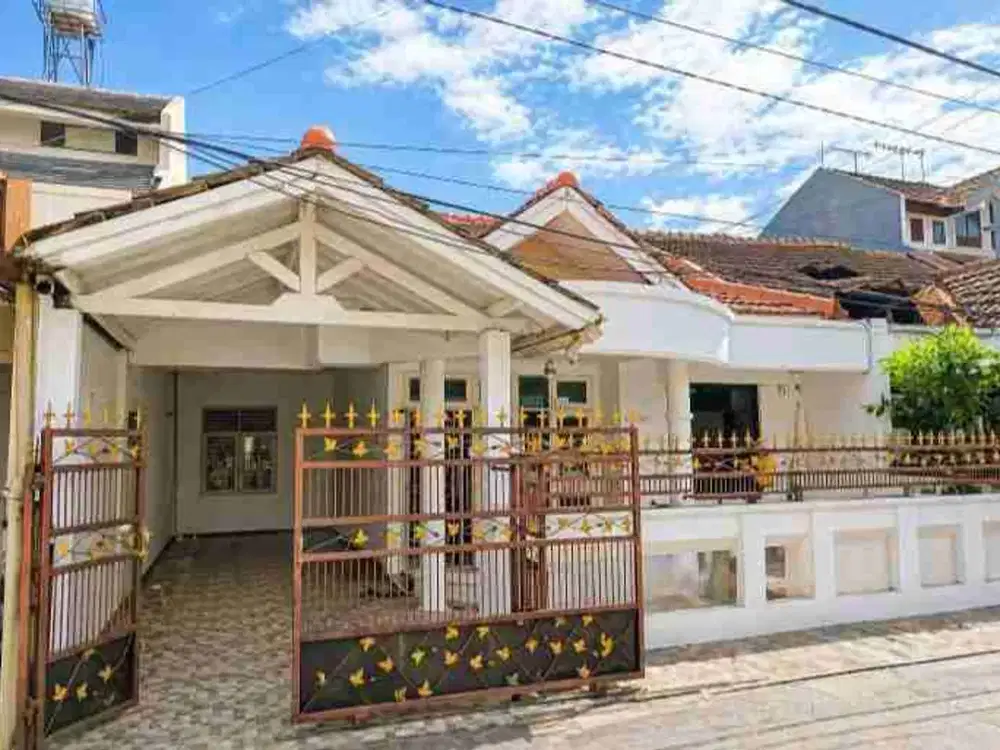 Dijual/Disewakan rumah di Grand Galaxy Bekasi Selatan