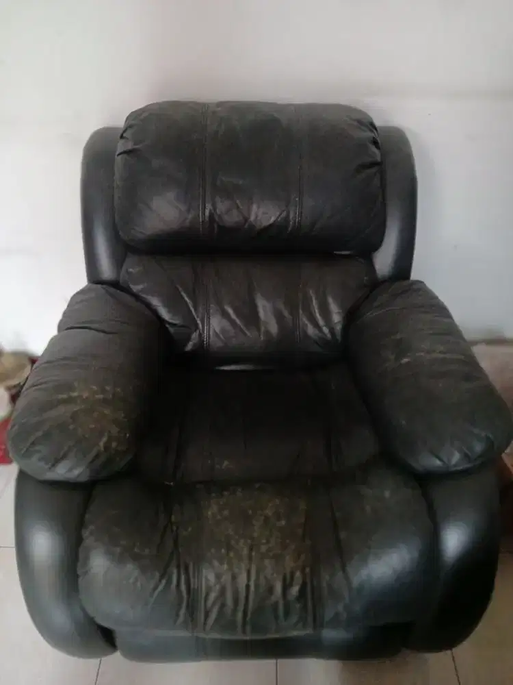 Sofa santai premium