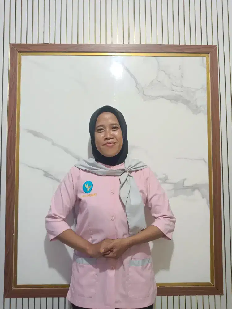 PENYEDIA PEMBANTU RUMAH TANGGA