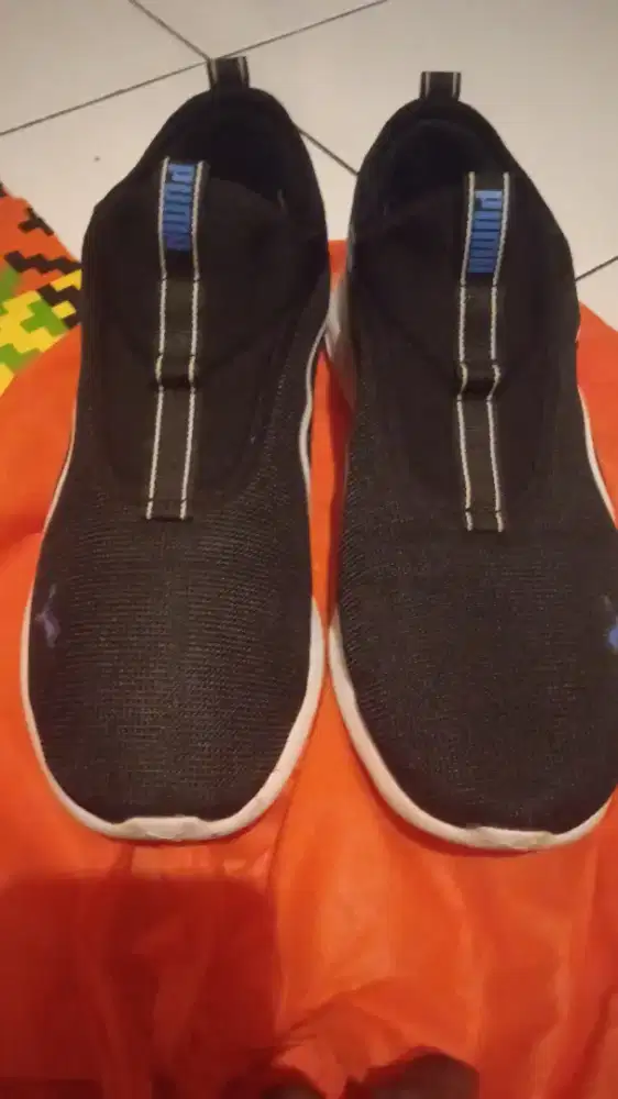 Jual Sepatu PUMA