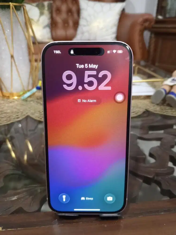 Iphone 15 pink 128gb ex ibox