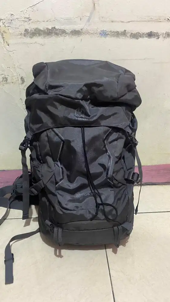 Cerrier hikemore 45L