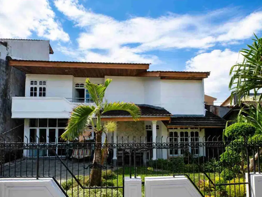 Jual Rumah AP Pettarani 16x20 Dekat RS Paru. SHM