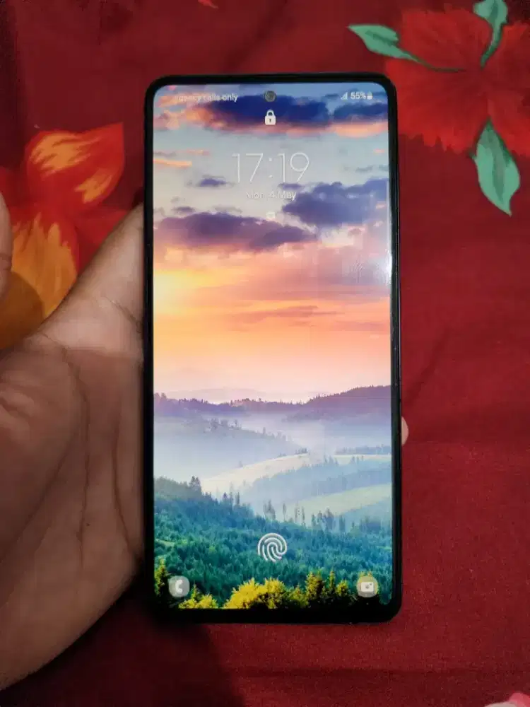 Samsung A51 6/128