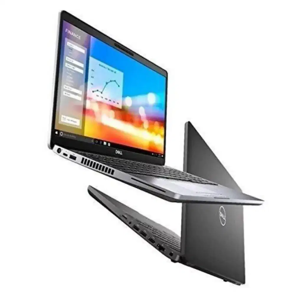 Dell Touchscreen 12/128 Nvme SSD