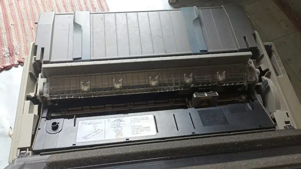 Printer Dotmatrix Epson LQ-2190