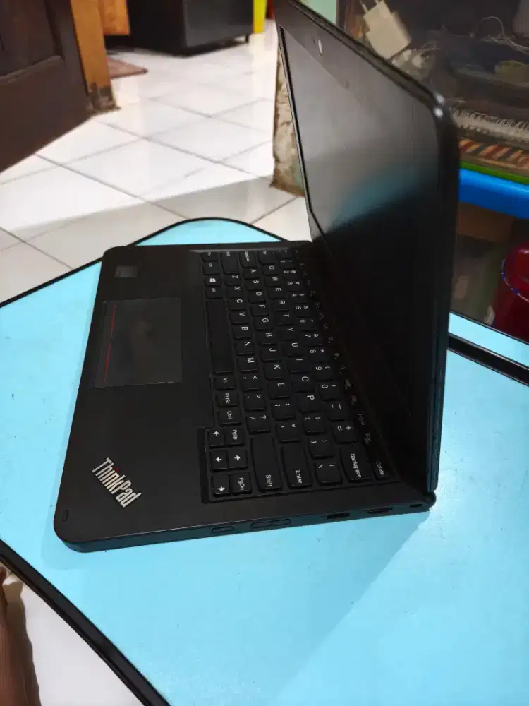 laptop Lennovo Thinkpad