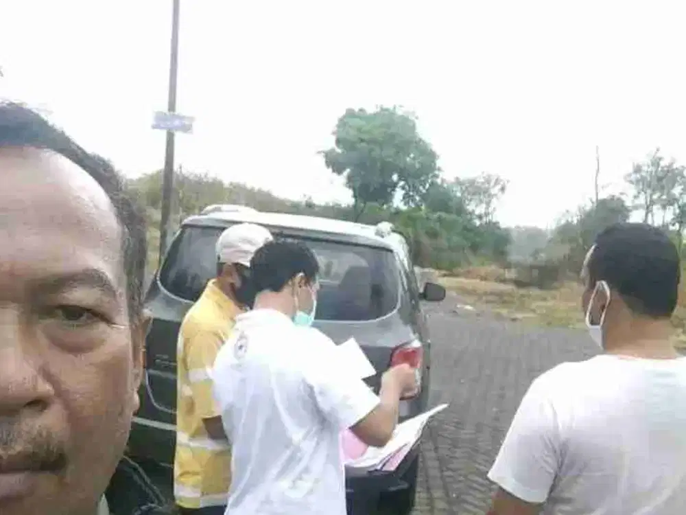 Kandang Ternak Sapi Di Jual Murah