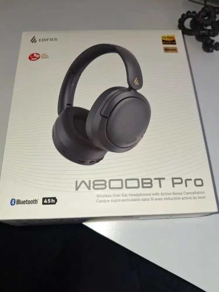 Edifier w800bt pro